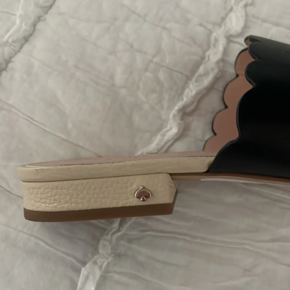 Kate Spade Slides - Picture 4 of 4